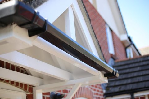 Soffit & Fascia Experts in Yorkshire