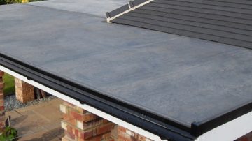 Flat Roof Fitters in Yorkshire
